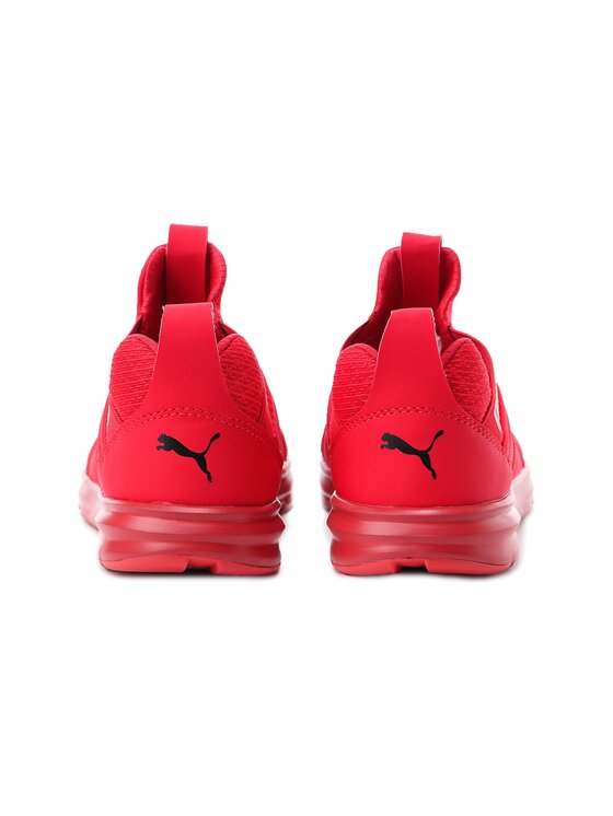 Puma Puma Sneakersy 191361 Czerwony