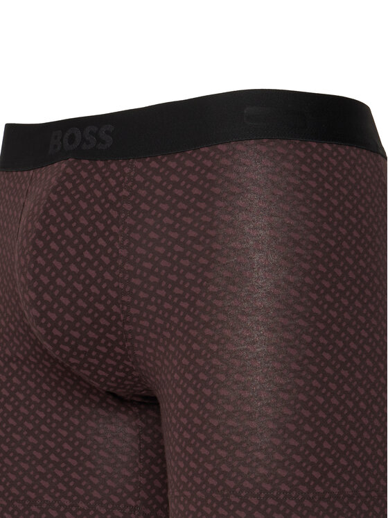 BOSS BOSS Boxershorts-Set 50549856 Braun