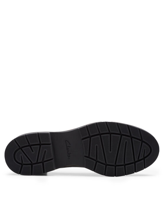 Clarks Clarks Slipper Westlynn Bella 26174456 Schwarz