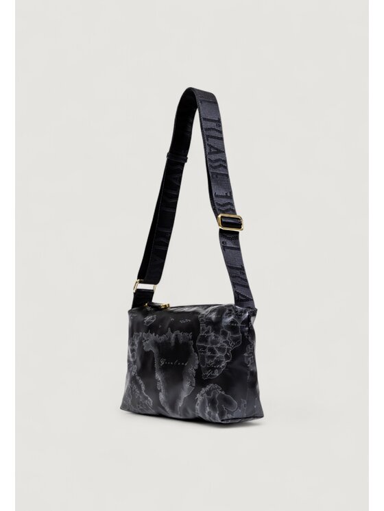 Alviero Martini Prima Classe Alviero Martini Prima Classe Borsa S001 6900 Nero