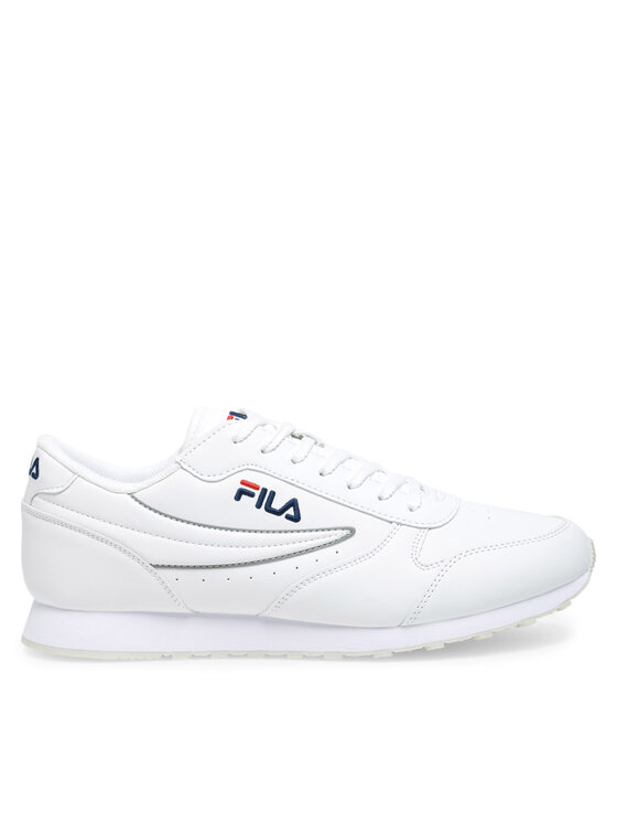 Fila Snīkeri ORBIT LOW 1010263_1FG Balts