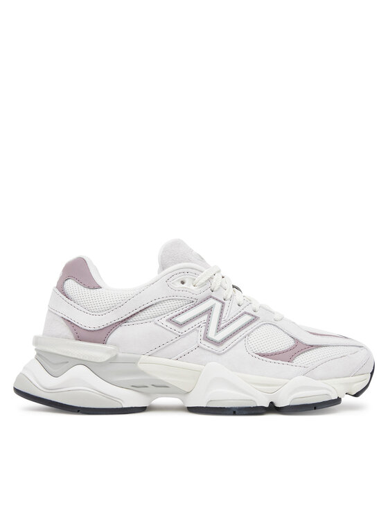 New Balance Sneakersy U9060EEJ Sivá