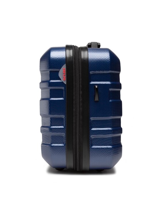 WITTCHEN WITTCHEN Bauletto 56-3P-704-91 Blu scuro