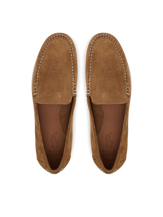 Polo Ralph Lauren Polo Ralph Lauren Mocasini Merton 803961293003 Maro