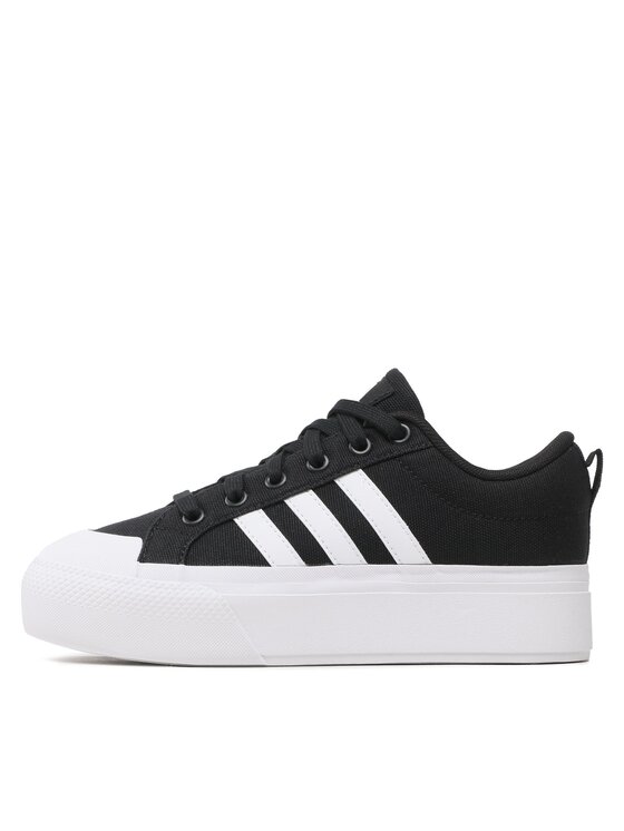 adidas adidas Sneakersy Bravada 2.0 IE2310 Czarny