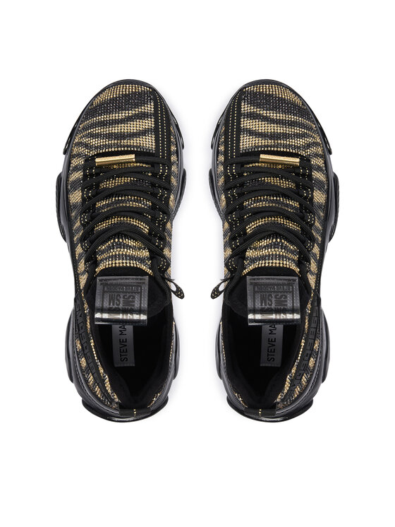 Steve Madden Steve Madden Sneakers Maxilla-S 11003512 Schwarz