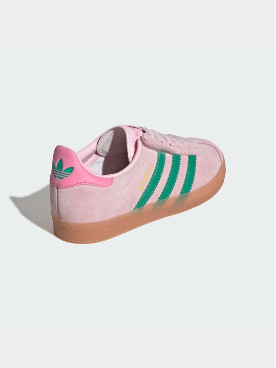adidas adidas Trampki 140055 Różowy