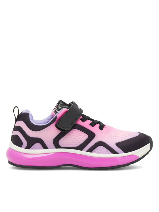 Sprandi Sprandi Αθλητικά CP76-22127(IV)DZ Μαύρο
