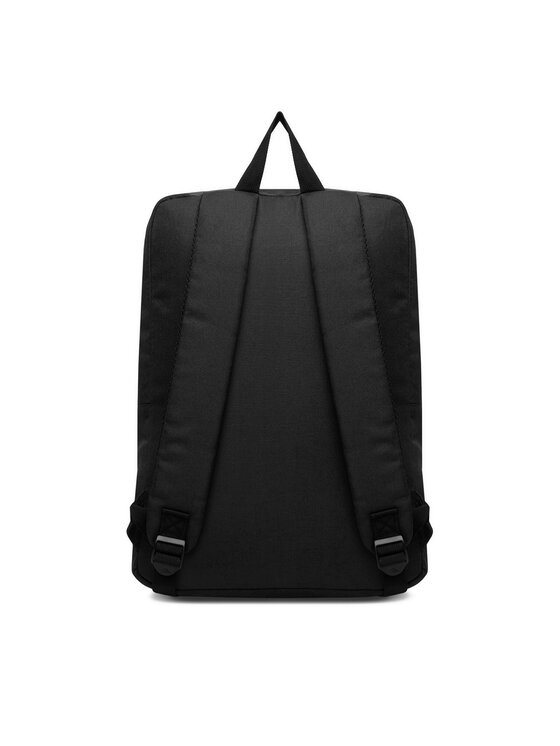 Quiksilver Quiksilver Раница CWBEO-QUIK-HT-003-10 Черен
