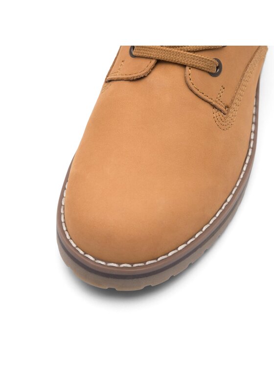Lasocki Lasocki Schnürstiefeletten WI12-GINA-02 Braun