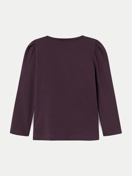 NAME IT NAME IT Palaidinė GABBY 13231866 Violetinė Regular Fit