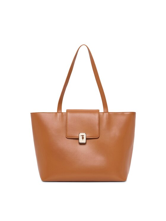 Trussardi Trussardi Borsetta Z605E005982N022 Rosso