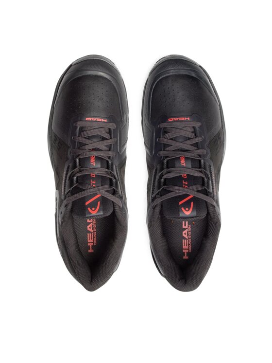 Head Head Взуття для тенісу Sprint Pro 3.5 Clay 273113 Чорний