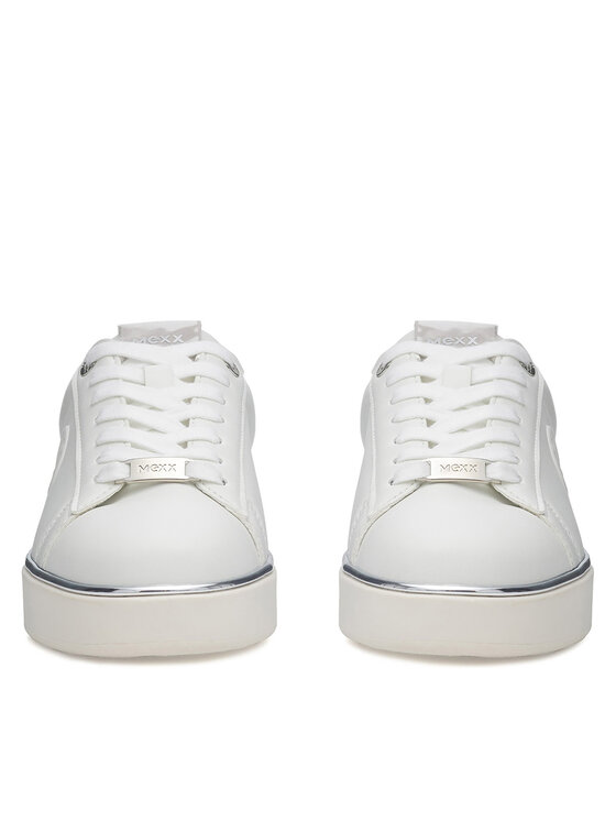MEXX MEXX Sneakersy MI001010543W Biały