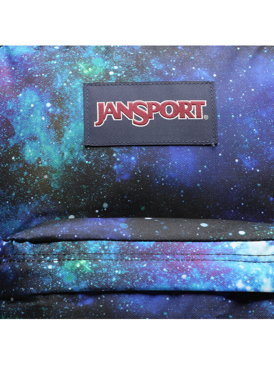 JanSport JanSport Plecak Superbreak One EK0A5BAG6E21 Granatowy