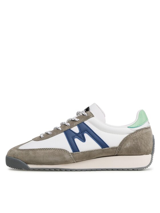 Karhu Karhu Sneakersy Mestari F805059 Zielony