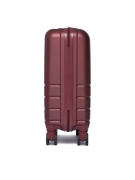 Reebok Reebok Mittlerer Koffer RBK-WAL-009-CCC-S Rot