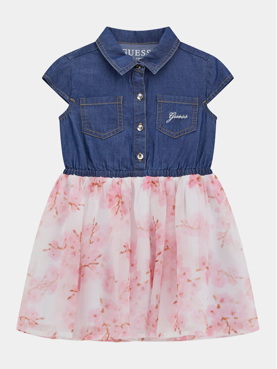 Vestito da giorno Guess