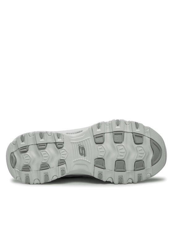 Skechers Skechers Tenisice Fresh Start 11931/WSL Bijela