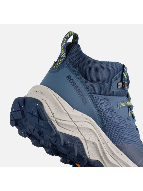Rossignol Rossignol Trekkingi Altiridge Mid R-Shell Dry Granatowy