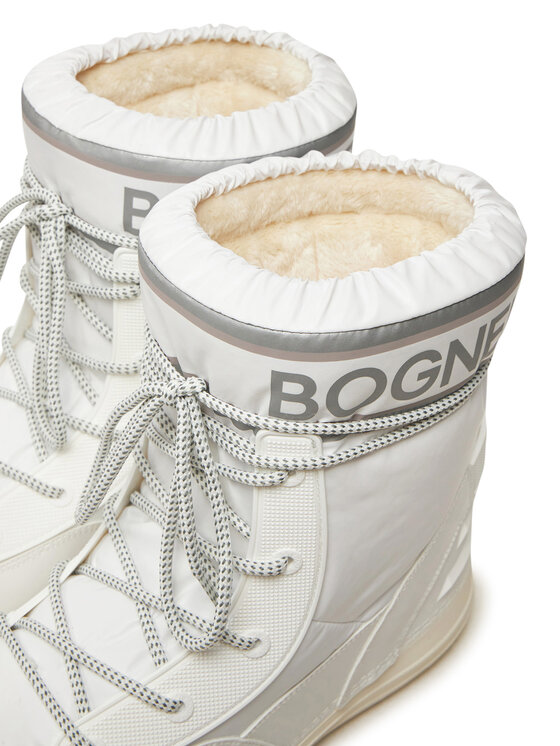 Bogner Bogner Снігоходи La Plagne 14 32447034 Білий