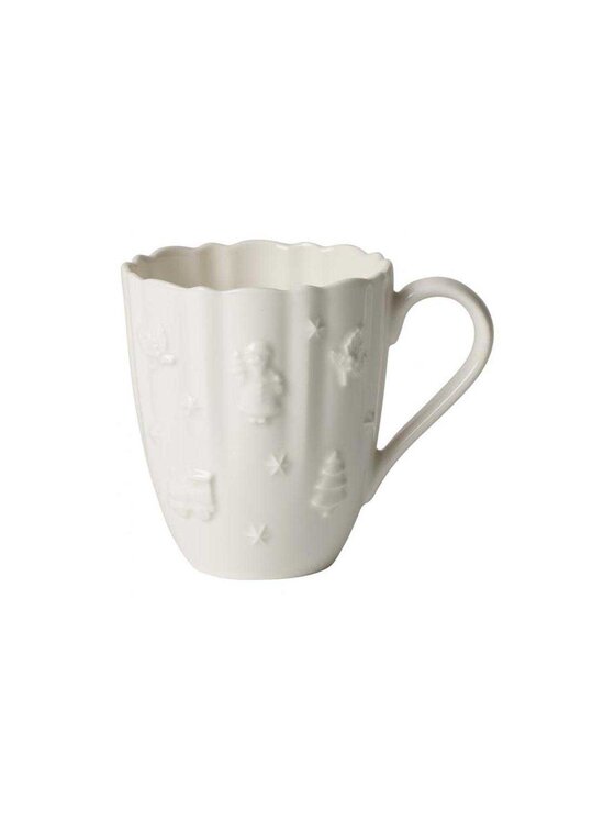 Villeroy & Boch Villeroy & Boch Kubek 1486584860 Biały