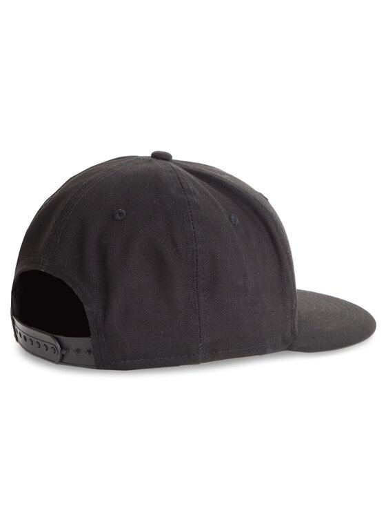 New Era New Era Kapa s šiltom Mlb 9FIifty Neyyan B 11180834 Črna
