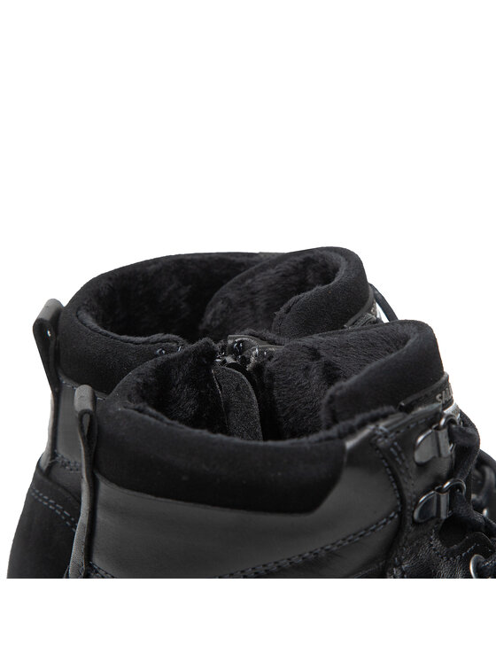 Salamander Salamander Stiefel Marleno 31-47603-61 Schwarz