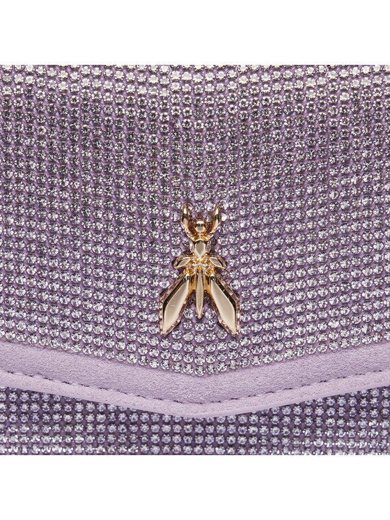 Patrizia Pepe Patrizia Pepe Soma 8B0032/L083-M504 Violets