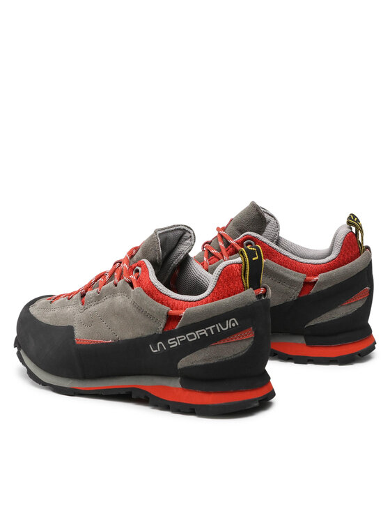 La Sportiva La Sportiva Trekking Boulder X 838909313 Siva