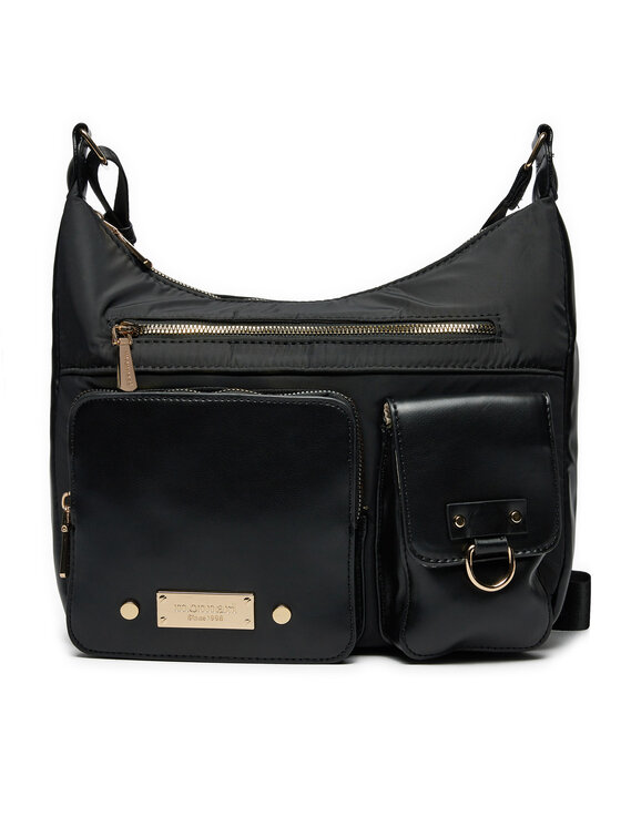 Monnari Monnari Torbica BAG6020 Crna