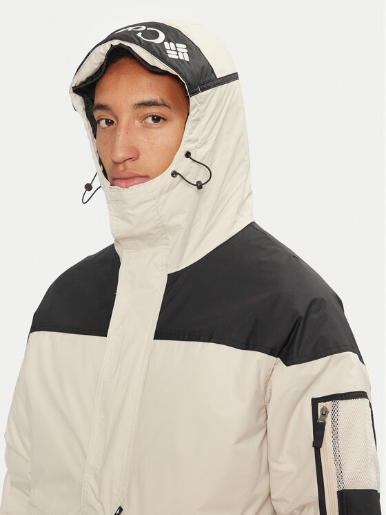 Columbia Columbia Anorak Challenger™ II 2090991 Beige Active Fit