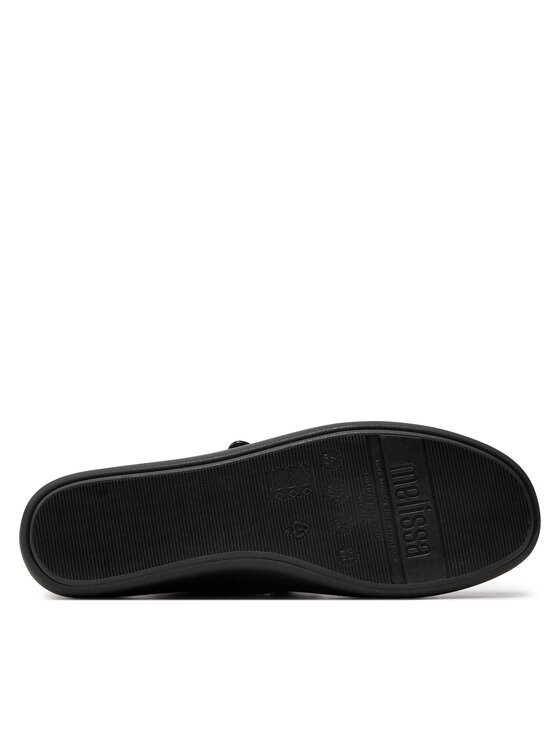 Melissa Melissa Μπαλαρίνες Soft Ballerina Ad 35785 Μαύρο