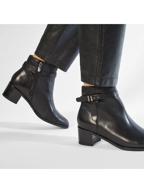 Clarks poise clearance freya ankle boots