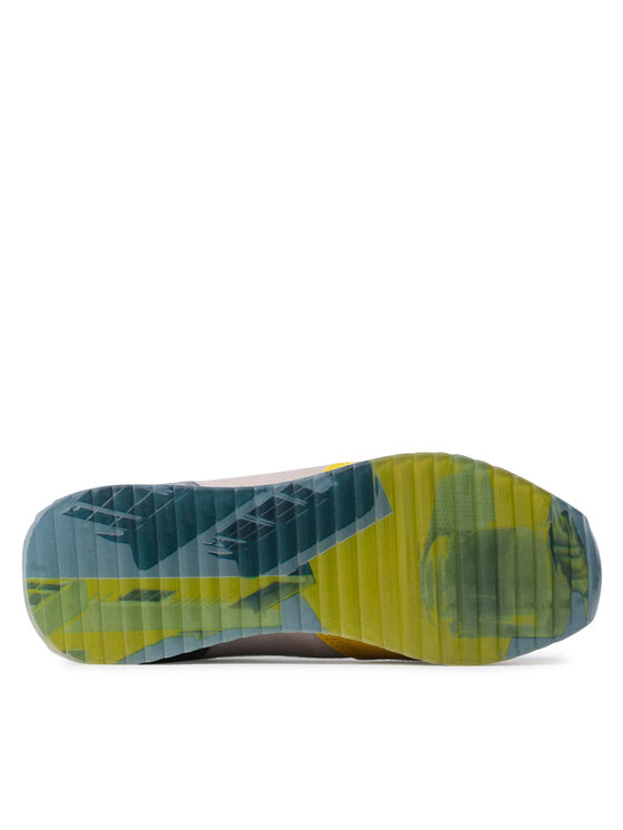 HOFF HOFF Sneakers Miami 12202017 Bunt