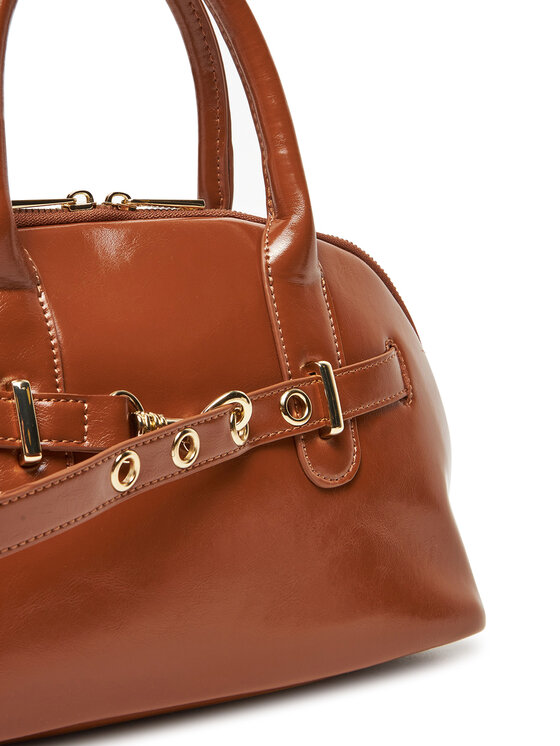 DeeZee DeeZee Handtasche C-DZE-S-004-08 Braun