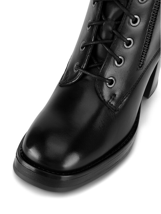 Lasocki Lasocki Botine RST-TOP-01 Negru