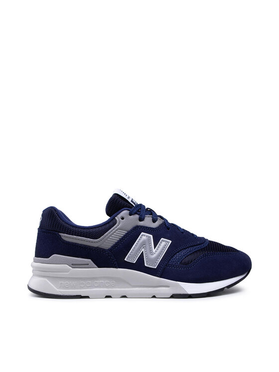 New Balance Sneakers CM997HCE Bleu marine