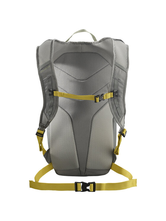 Salomon Salomon Plecak Trailblazer 10 Backpack Szary