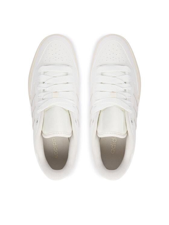 adidas adidas Superge Rapid Court Low Shoes JP5249 Bela