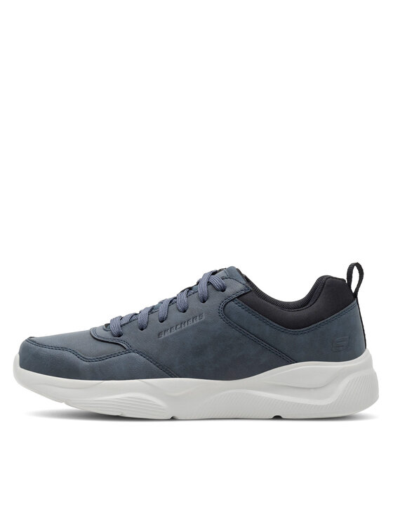 Skechers Skechers Tenisice LIBRATION 8790157 NVY Tamnoplava
