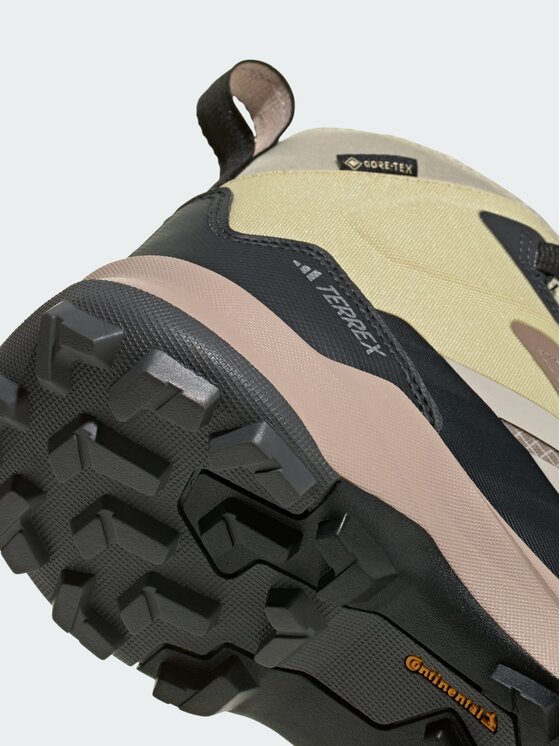 adidas adidas Trekkingi 156321 Brązowy