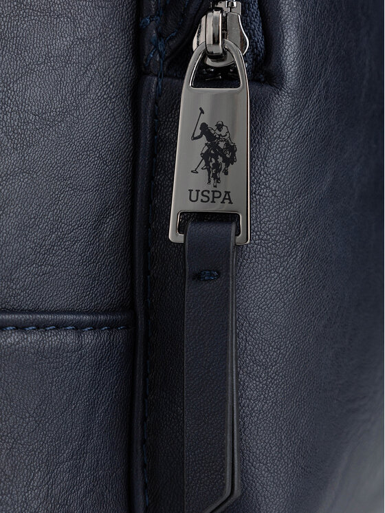 U.S. Polo Assn. U.S. Polo Assn. Hátizsák BIUXT8470MVP Sötétkék