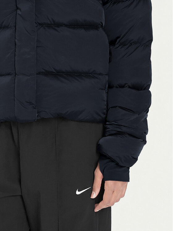 Columbia Columbia Daunenjacke Amaze Puff 2133714 Schwarz Regular Fit