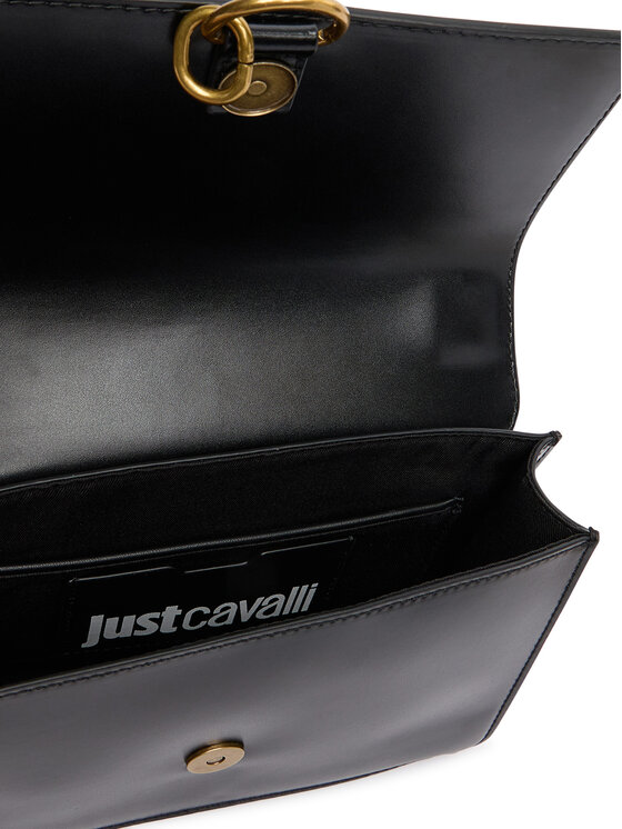 Just Cavalli Just Cavalli Handtasche 81RA4BI4 ZSC23 Schwarz