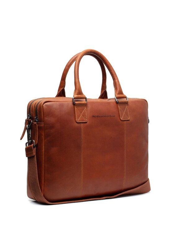 The Chesterfield Brand The Chesterfield Brand Aktówka 308782 Brązowy