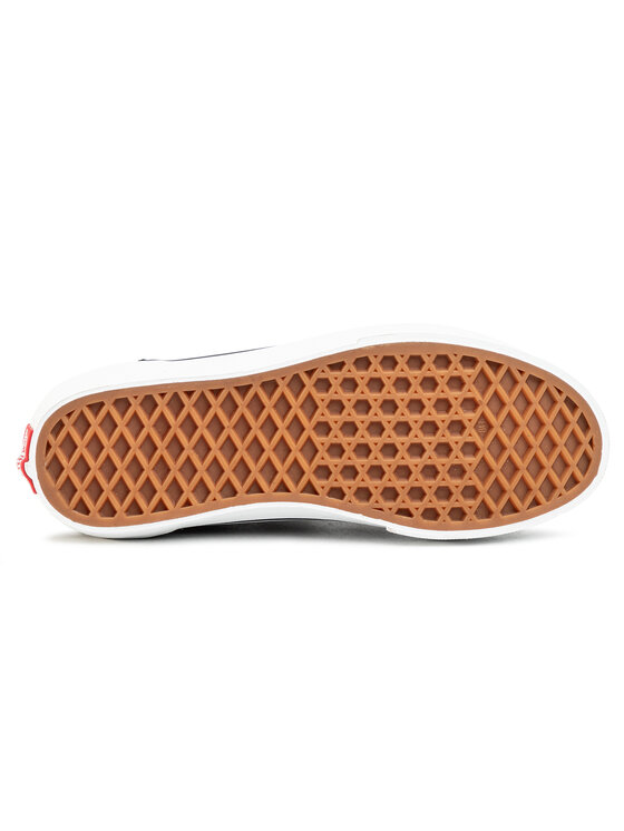 Vans Vans Tenisówki Old Skool V VN0A4UI16BT1 Czarny