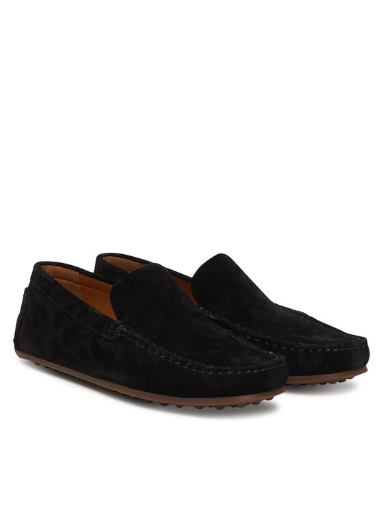 Vagabond Shoemakers Vagabond Shoemakers Mokasíny Larissa 6150-040-20 Čierna