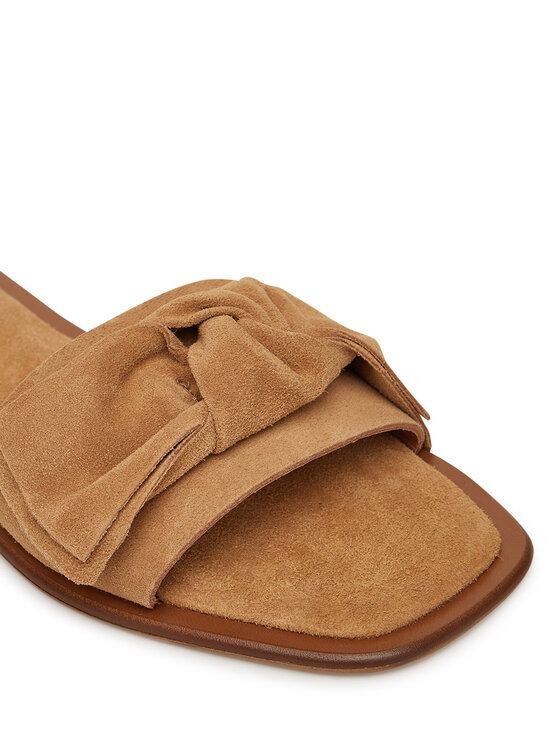 Marella Marella Ciabatte Casere 2513521077200 Marrone