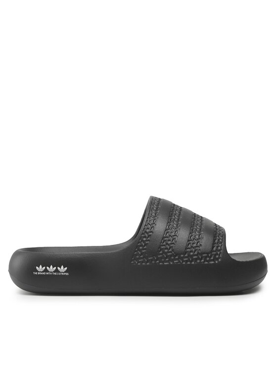 adidas Iešļūcenes Adilette Ayoon Slides GX1979 Melns